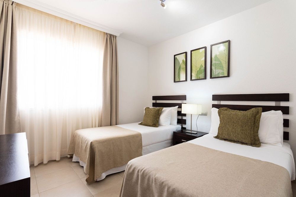 Wyndham Residences Costa Adeje Apartment, Multiple Beds, Non Smoking, Ocean View