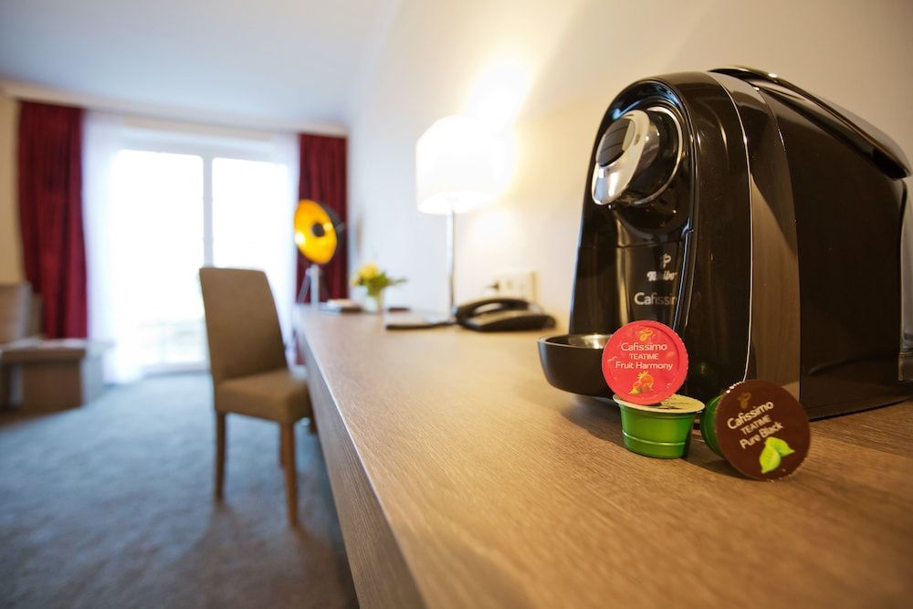 Boutiquehotel Myn Utspann Junior Suite, 1 Double Bed 10