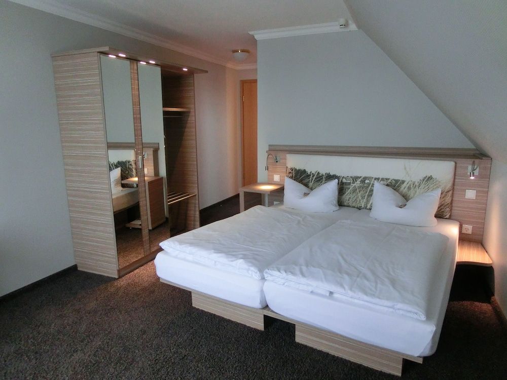 Boutiquehotel Myn Utspann Business Double Room 3