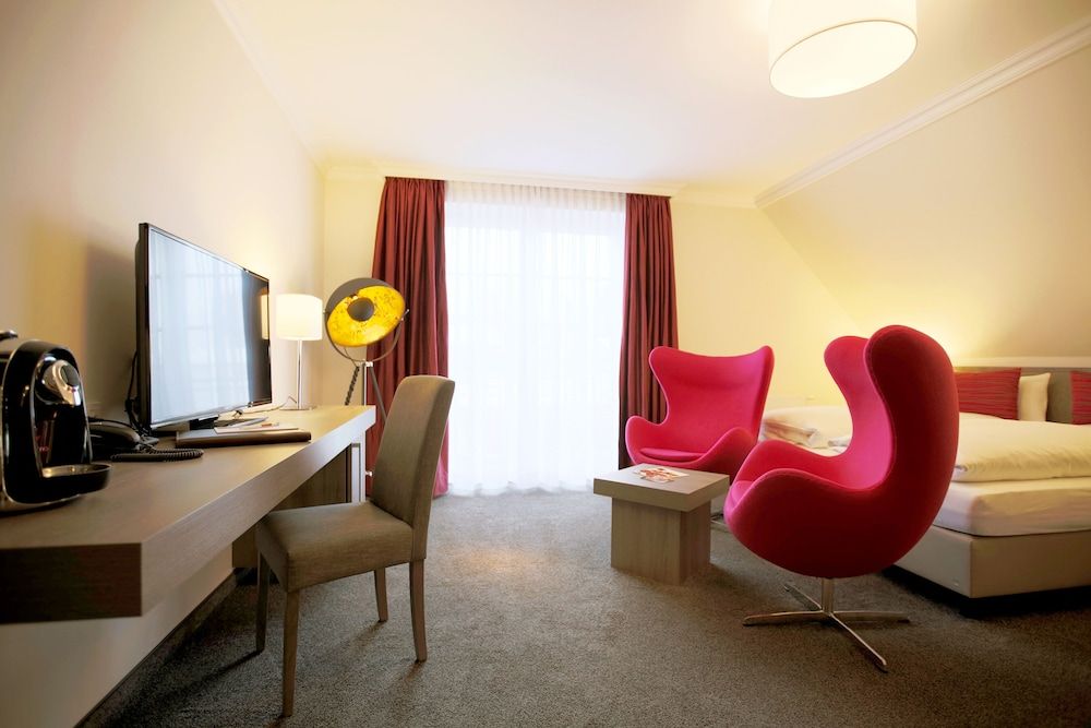 Boutiquehotel Myn Utspann Junior Suite, 1 Double Bed 9