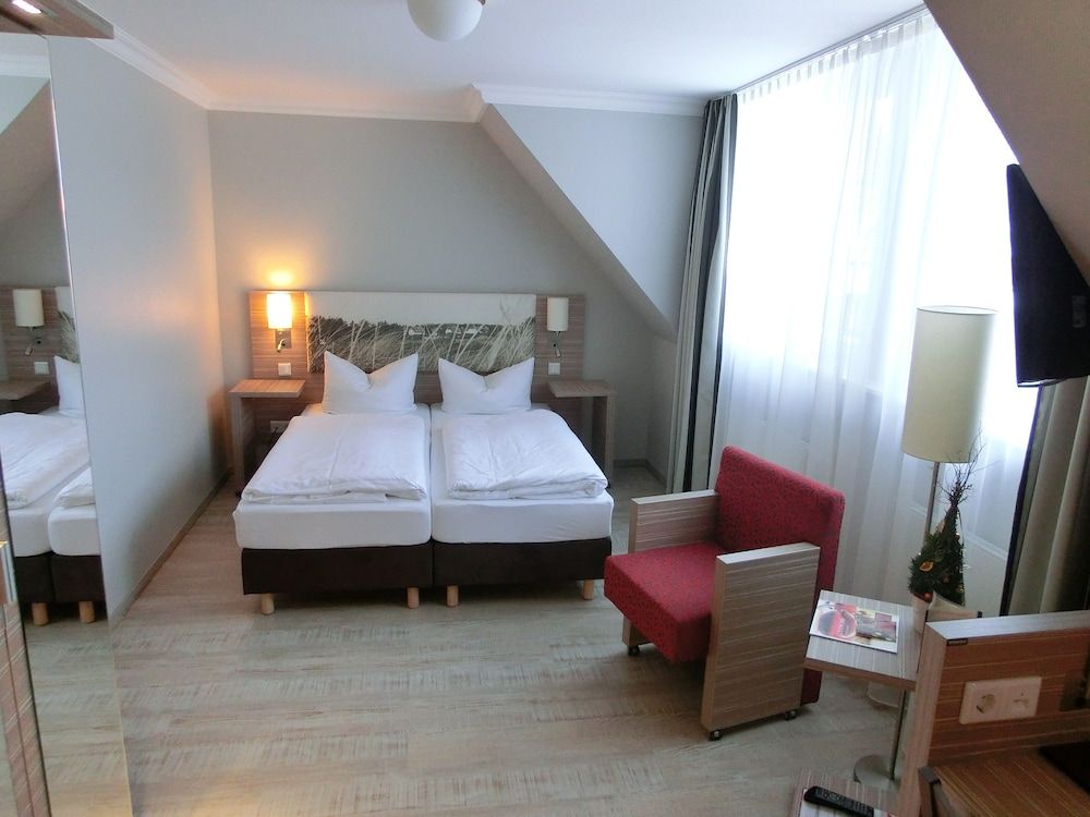 Boutiquehotel Myn Utspann Business Double Room 2