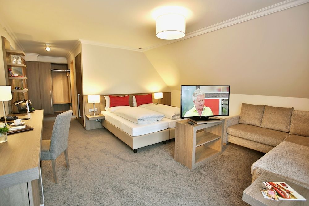 Boutiquehotel Myn Utspann