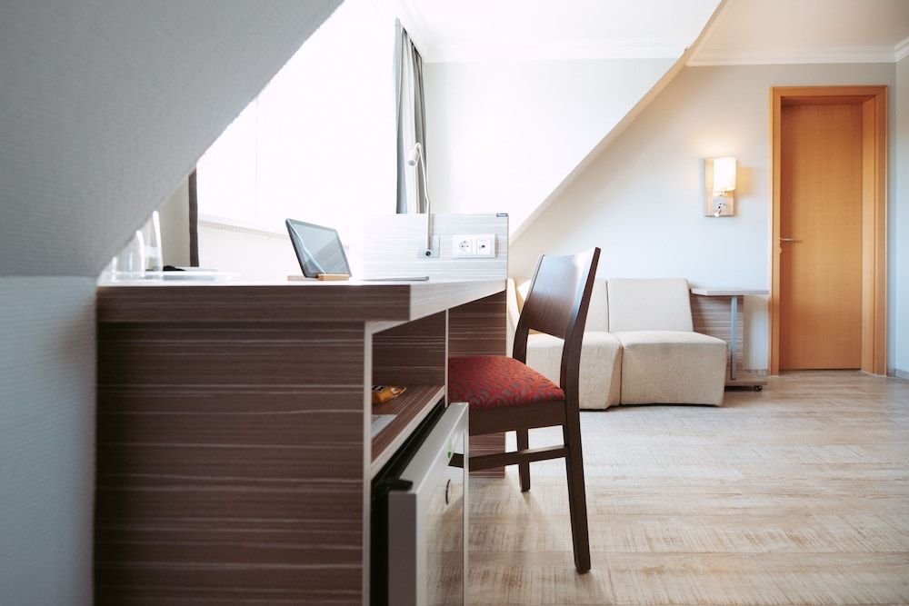 Boutiquehotel Myn Utspann Business Single Room 4