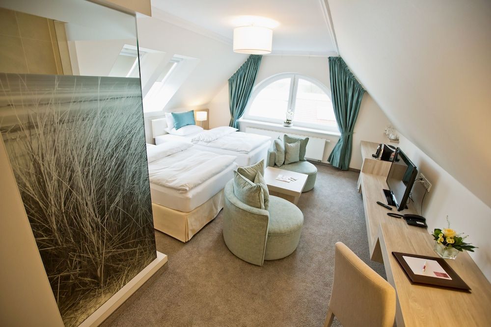 Boutiquehotel Myn Utspann Junior Suite, 1 Double Bed 4