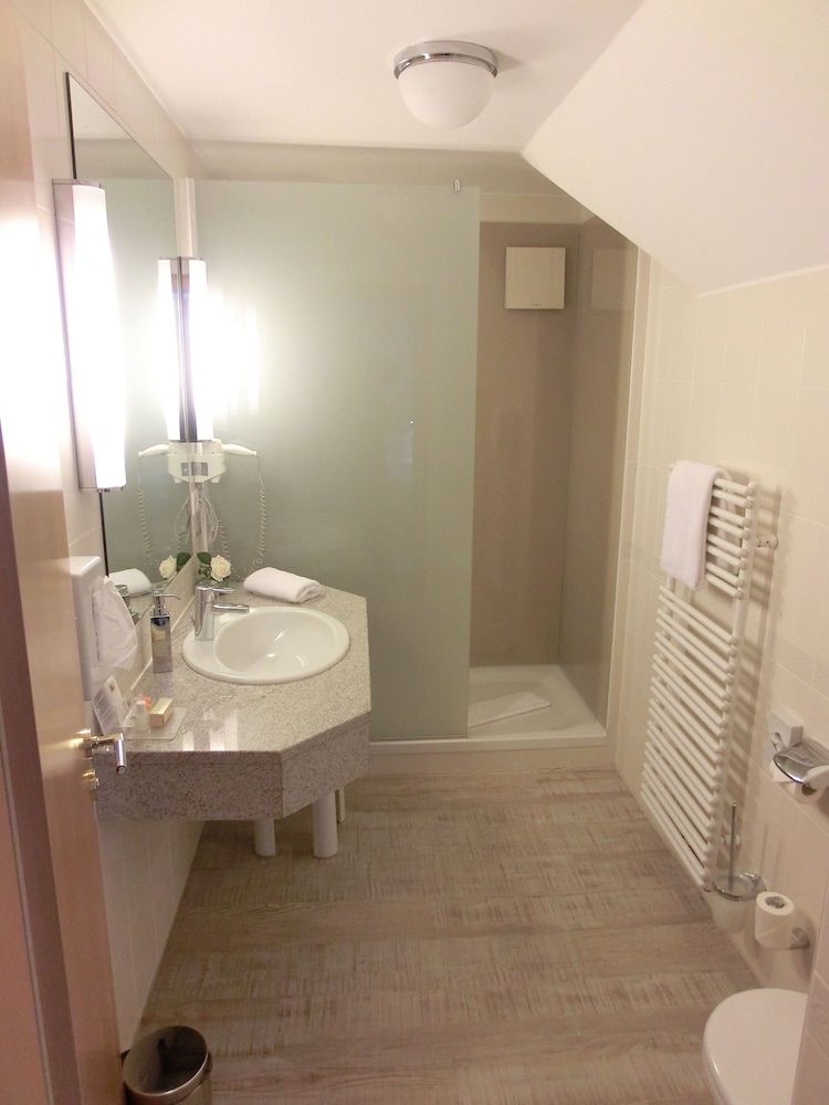 Boutiquehotel Myn Utspann Business Double Room 5