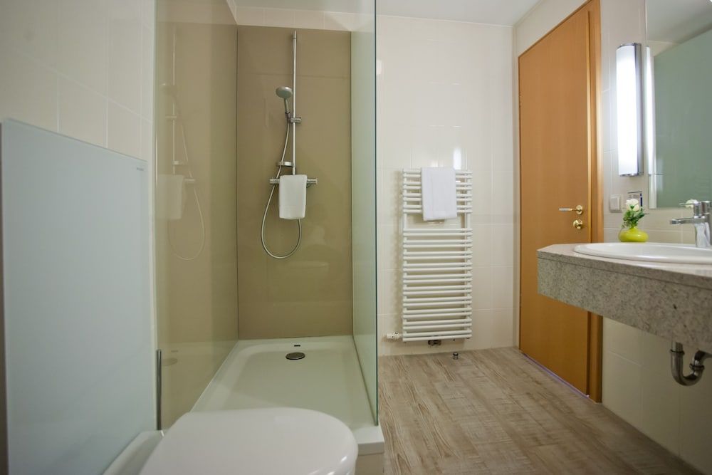 Boutiquehotel Myn Utspann Business Single Room 3