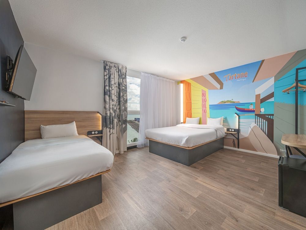 Quadruple Room, Non Smoking