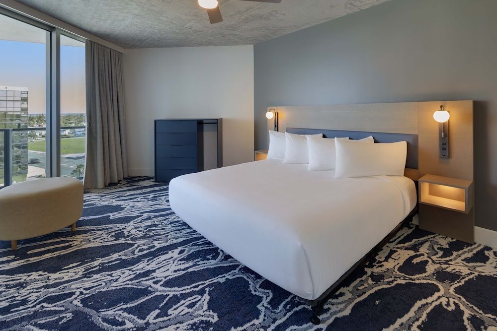 Max Beach Resort 1 Bedroom Accessible Ocean View Residence