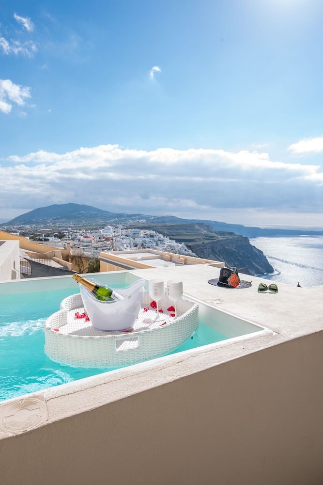 undefined Caldera Cliff Illusion 5