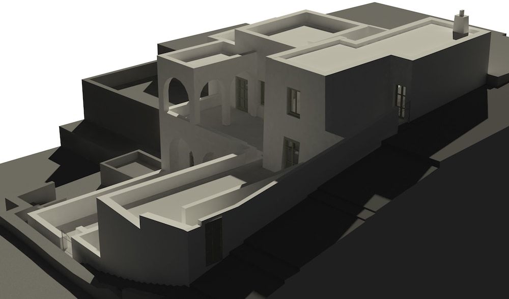 undefined Caldera Cliff Illusion 6