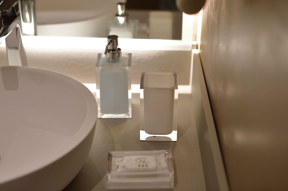 Hotel Bell'Arrivo Superior Double Room 4