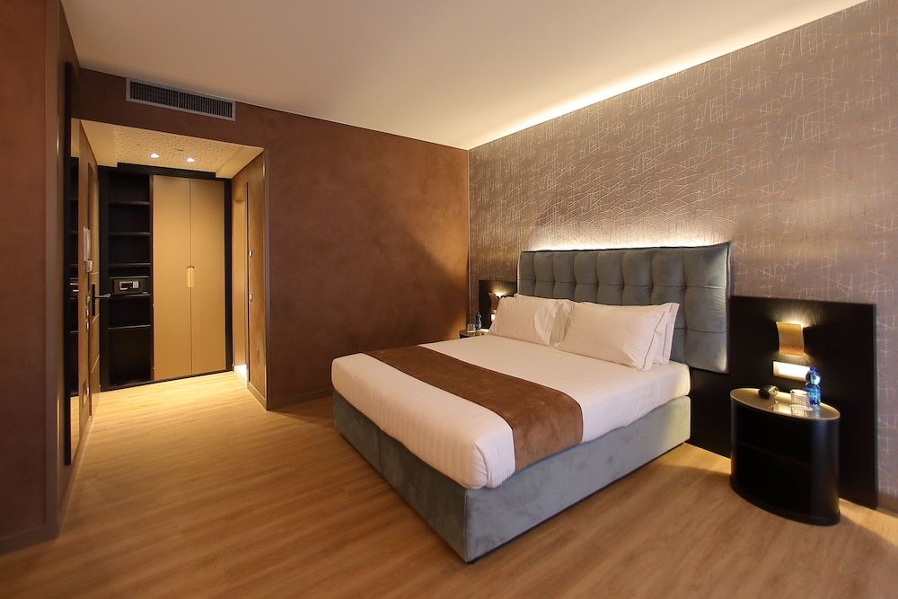 Hotel Bell'Arrivo Standard Double Room 4