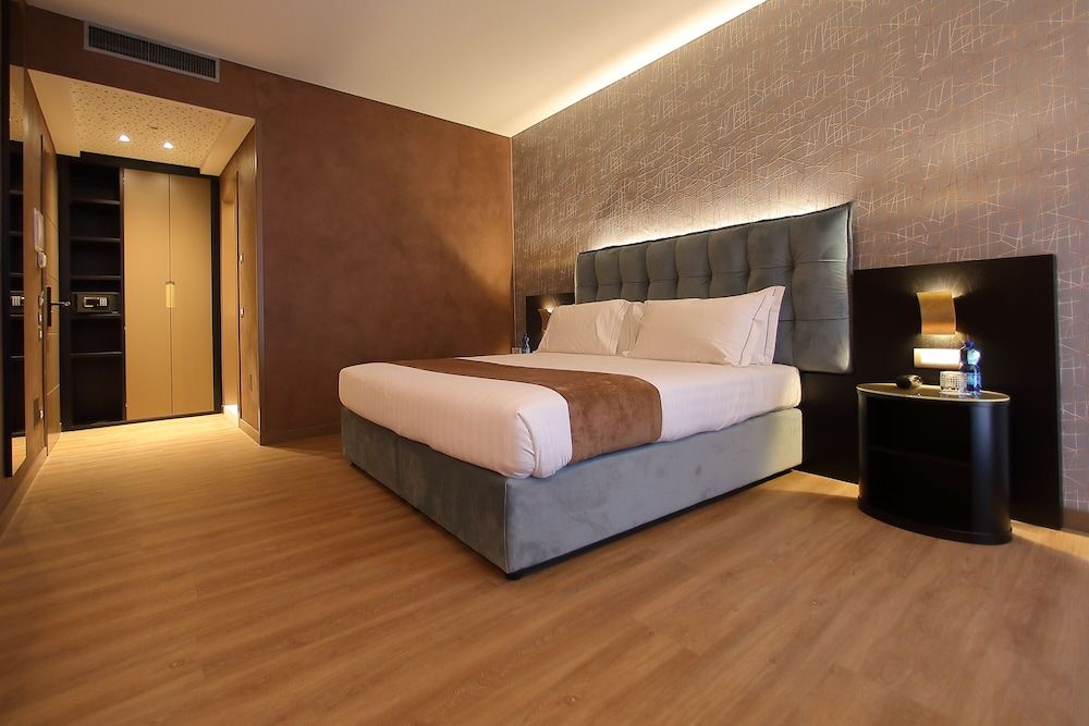 Hotel Bell'Arrivo Standard Double Room 3
