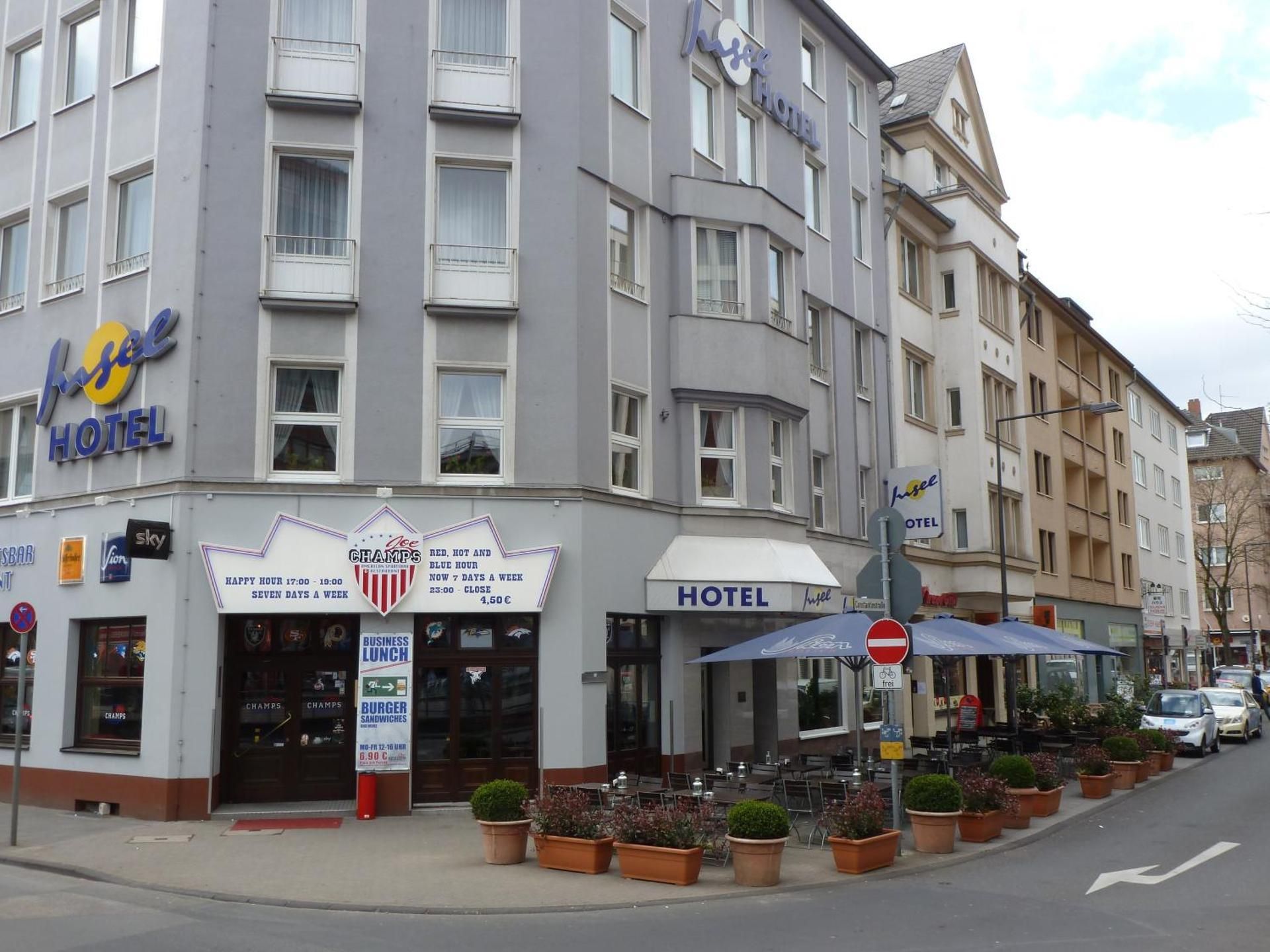 undefined Insel Hotel 4