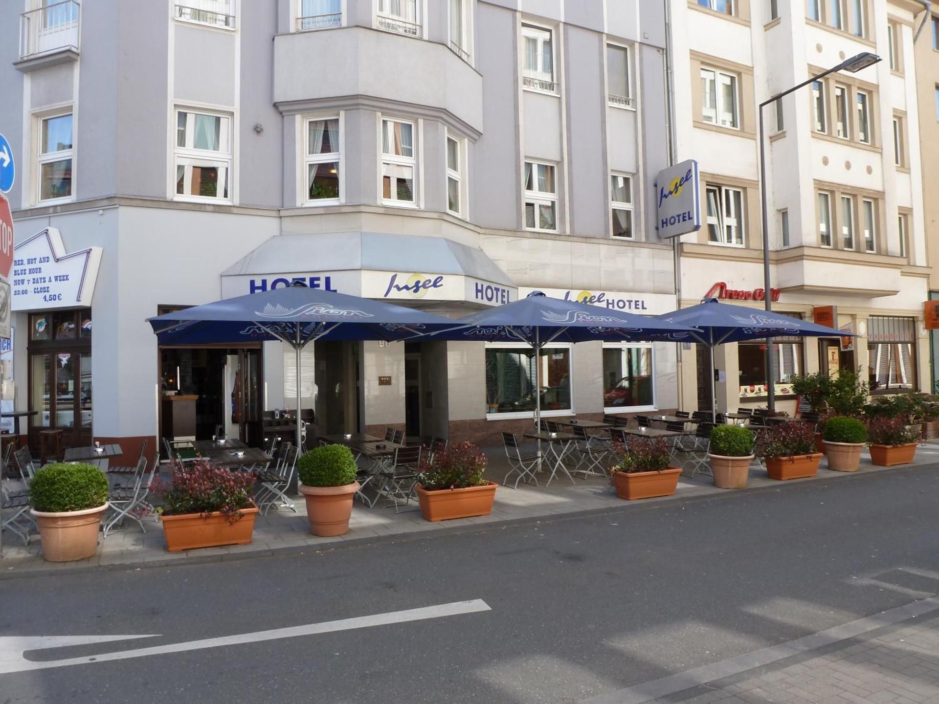 undefined Insel Hotel 2