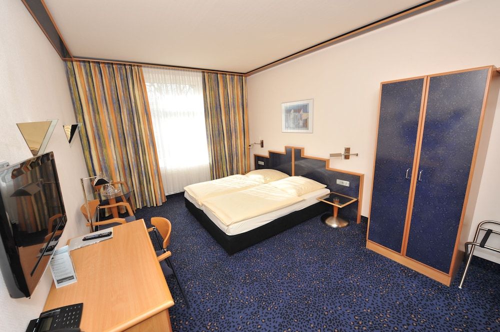 undefined Insel Hotel 3
