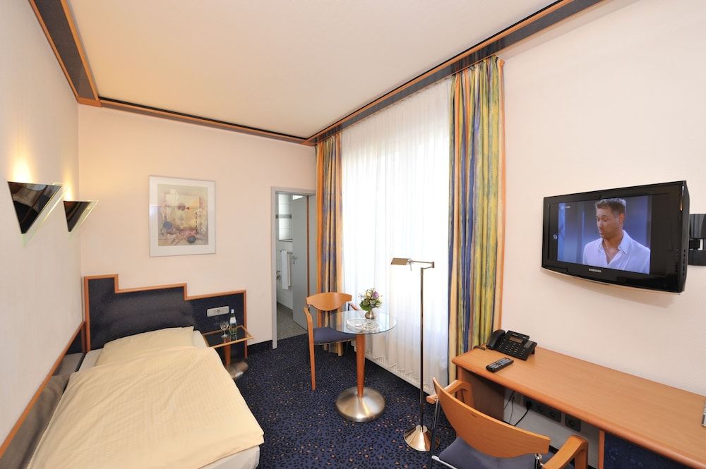 Insel Hotel