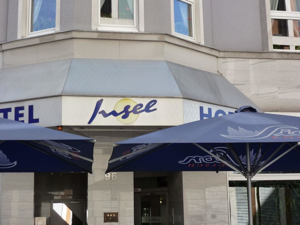 undefined Insel Hotel 10