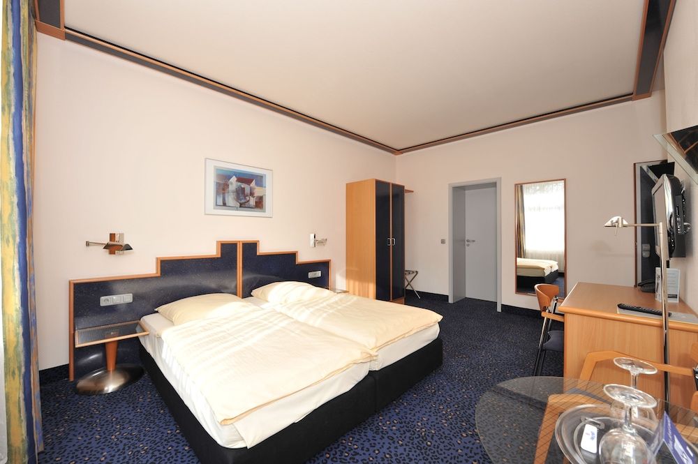 undefined Insel Hotel 2