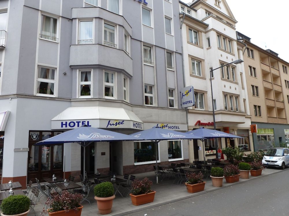 undefined Insel Hotel 9