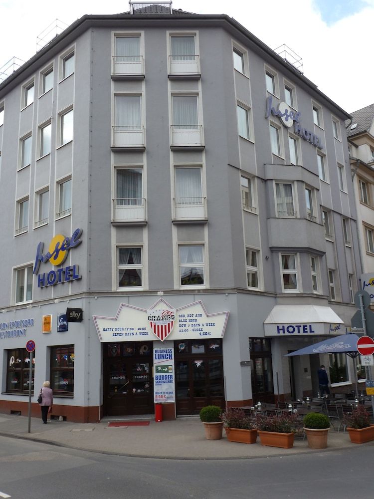 undefined Insel Hotel 8
