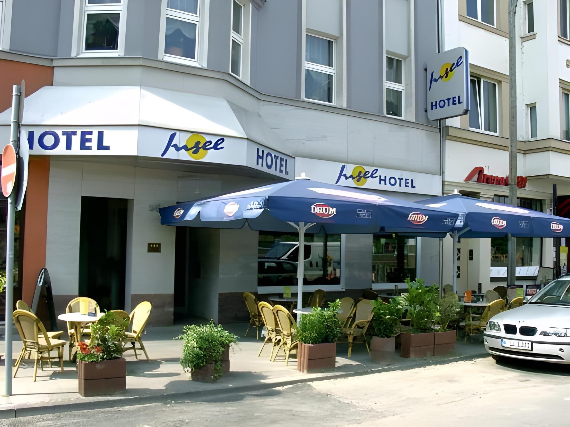 undefined Insel Hotel