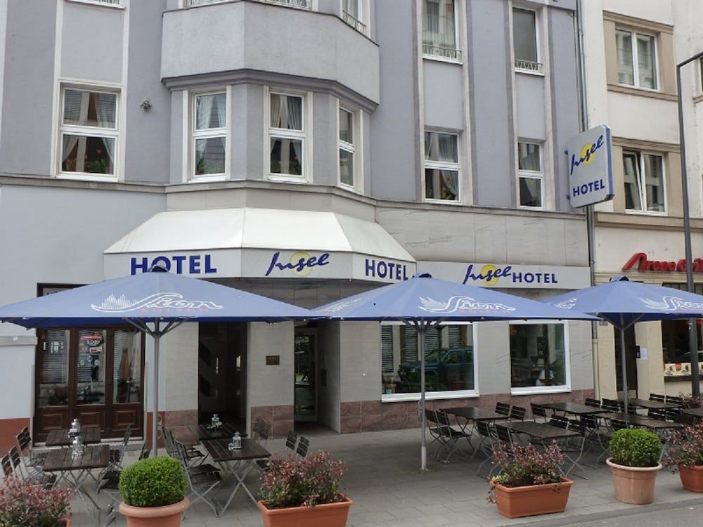 undefined Insel Hotel 7