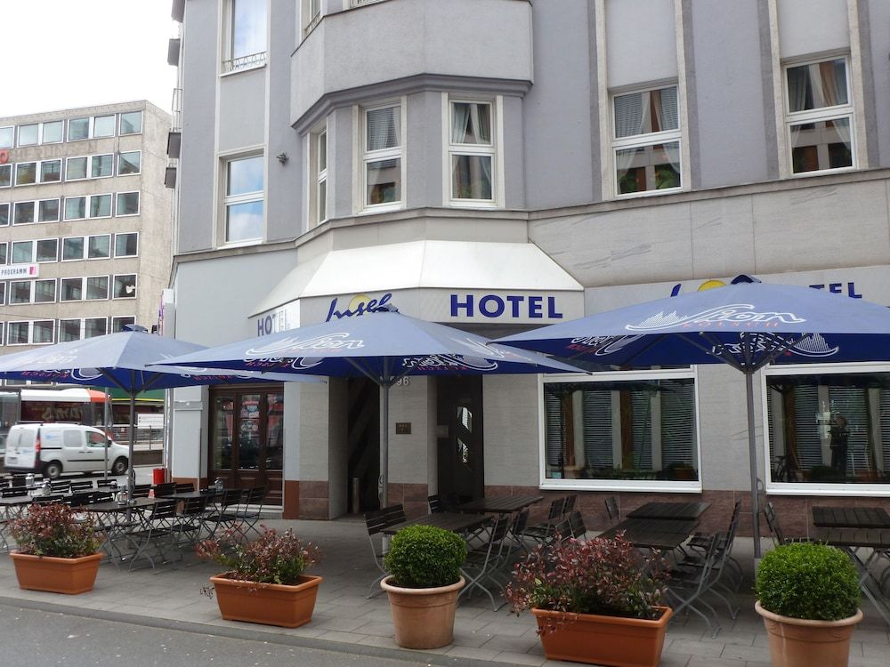 undefined Insel Hotel 6