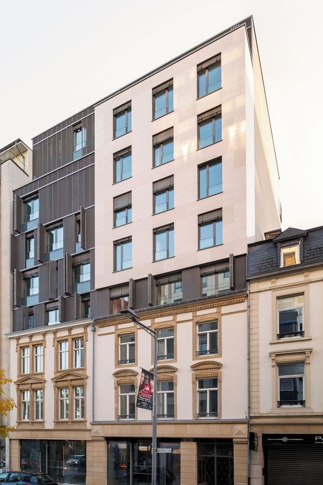 undefined The Central City - Luxury ApartHotel 6