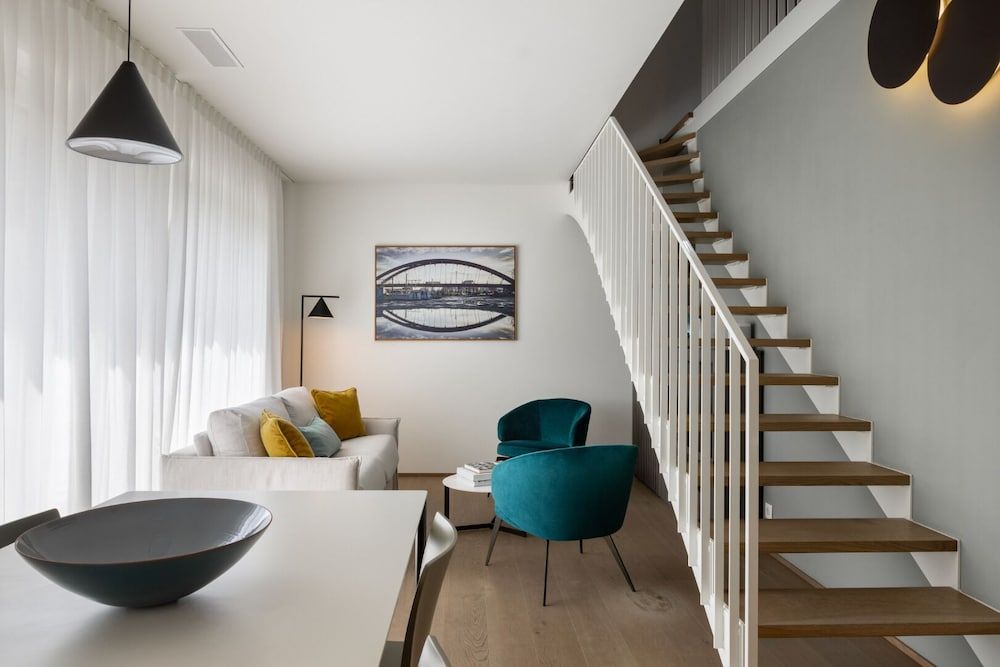 undefined The Central City - Luxury ApartHotel 4