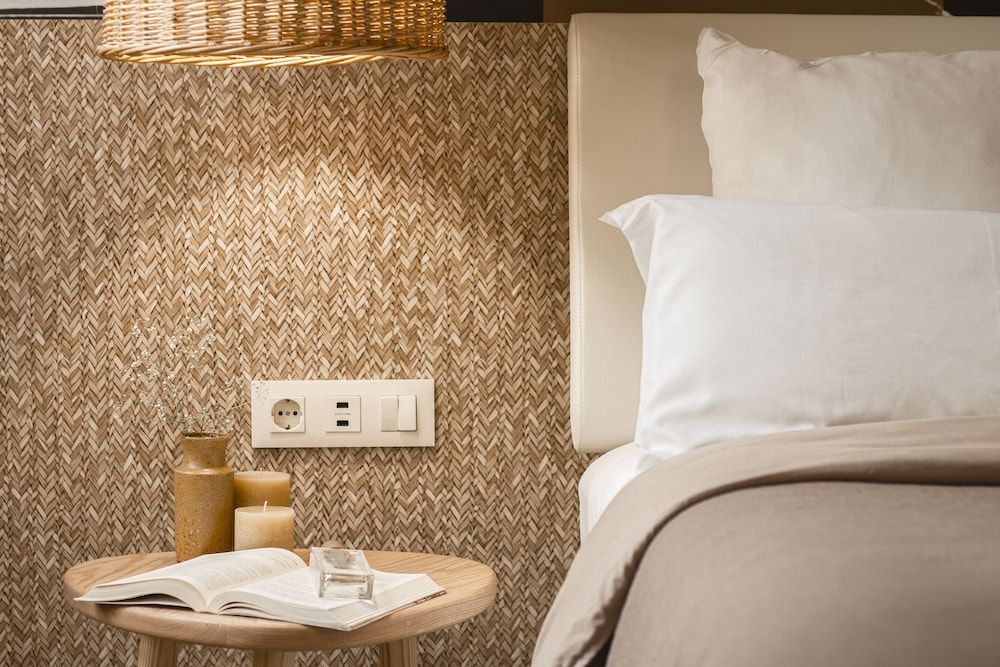 Room Select Tetuán Standard Room 3