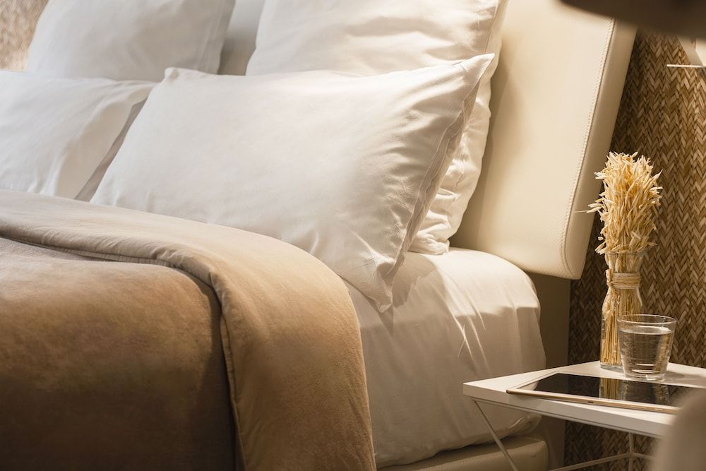 Room Select Tetuán Standard Room 4