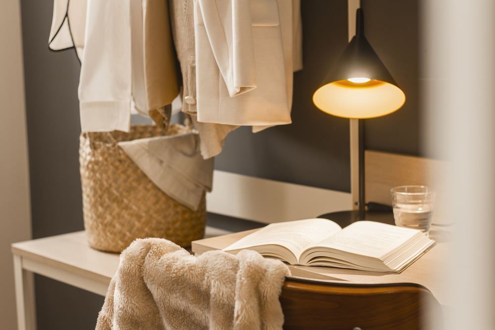 Room Select Tetuán Standard Room 7