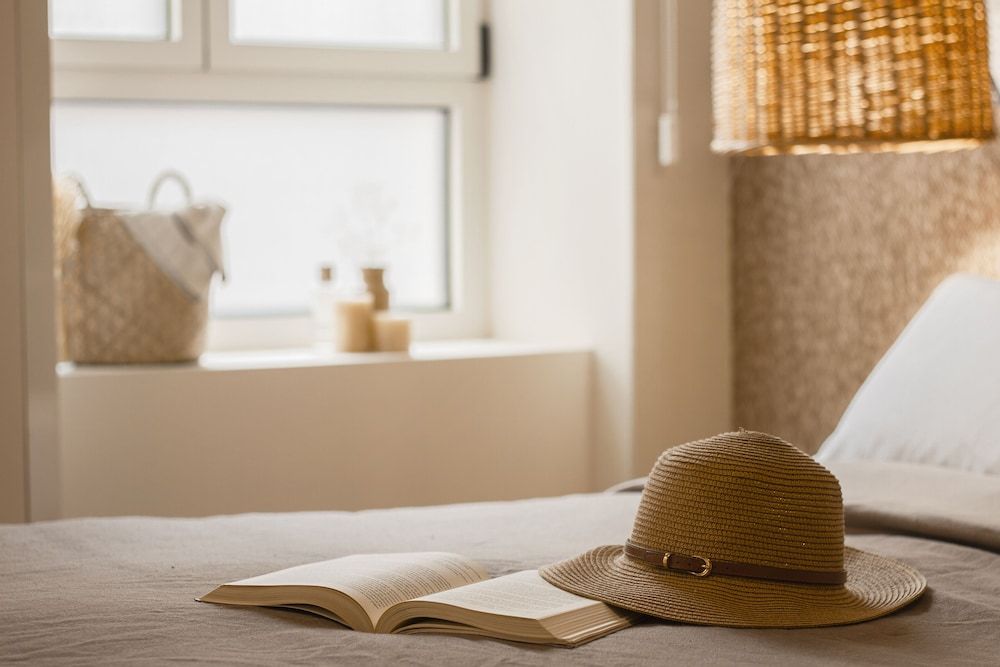 Room Select Tetuán Standard Room 6