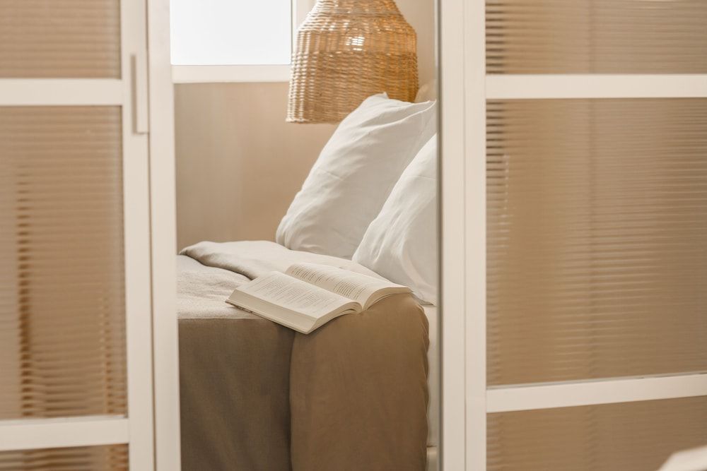 Room Select Tetuán Standard Room 8