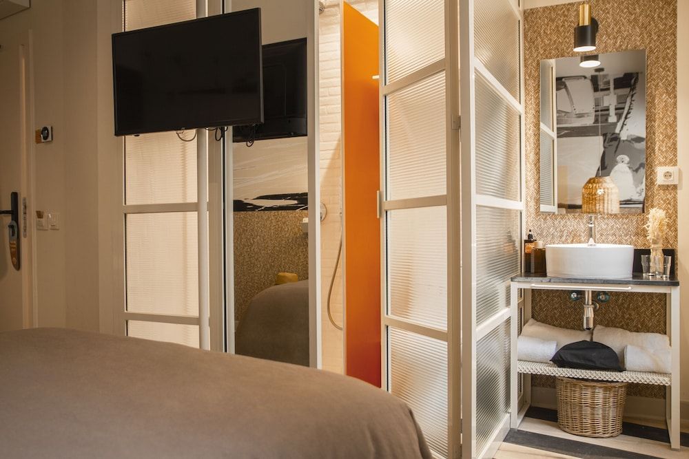 Room Select Tetuán Standard Room 9