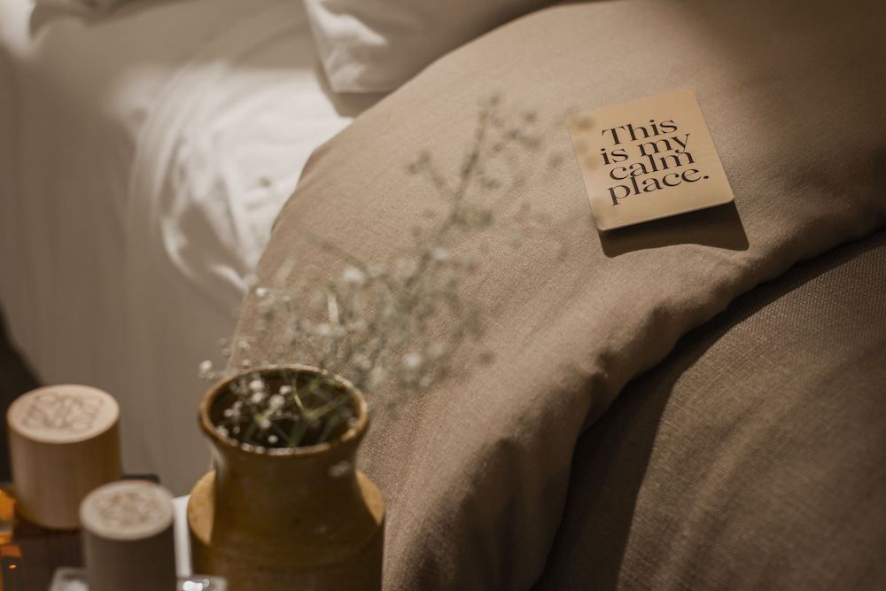 Room Select Tetuán Superior Room 4