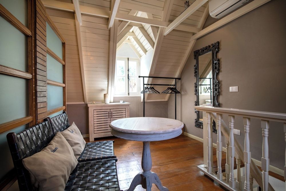 Pietermaai Boutique Hotel Standard Room 5