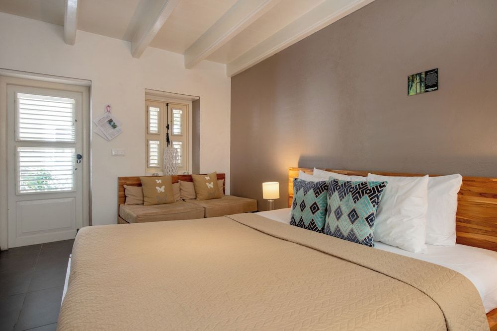 Pietermaai Boutique Hotel Standard Room 4