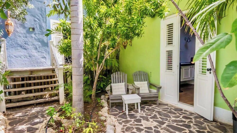 Pietermaai Boutique Hotel Loft (Split Level) 3