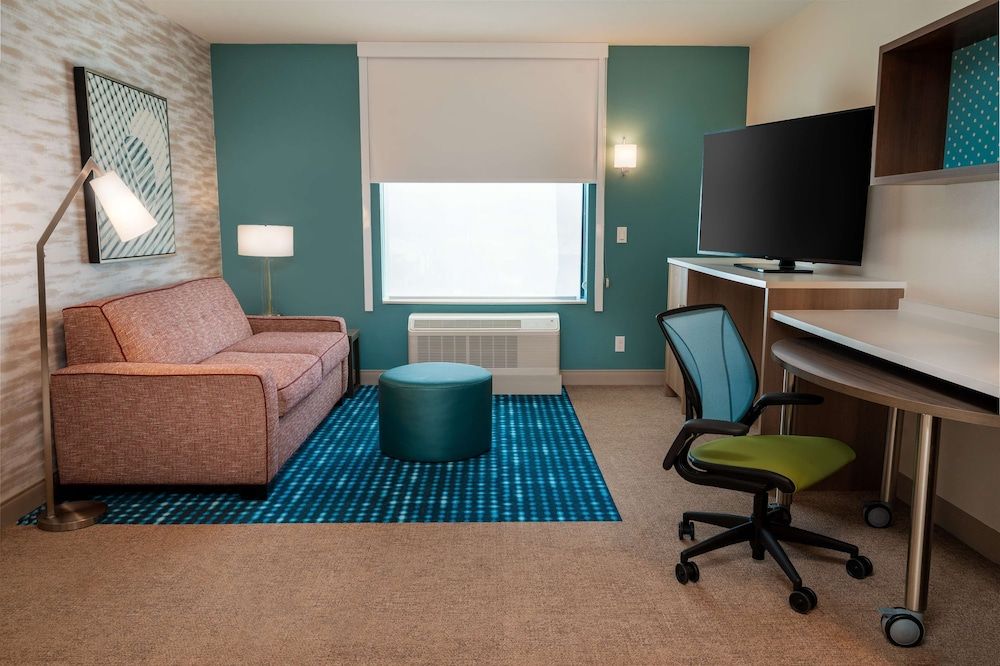 Suite, 1 Bedroom, Non Smoking