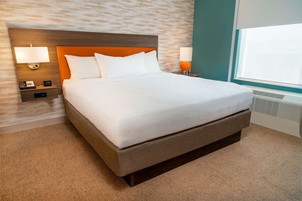 Suite, 1 Bedroom, Non Smoking