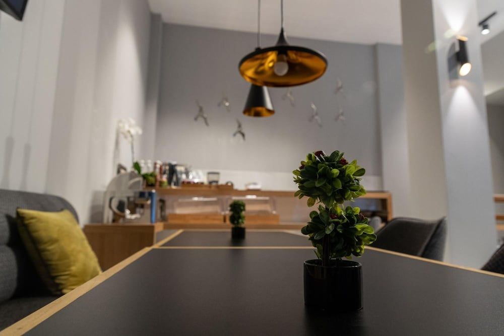 undefined Grand Port Suites Thessaloniki 7