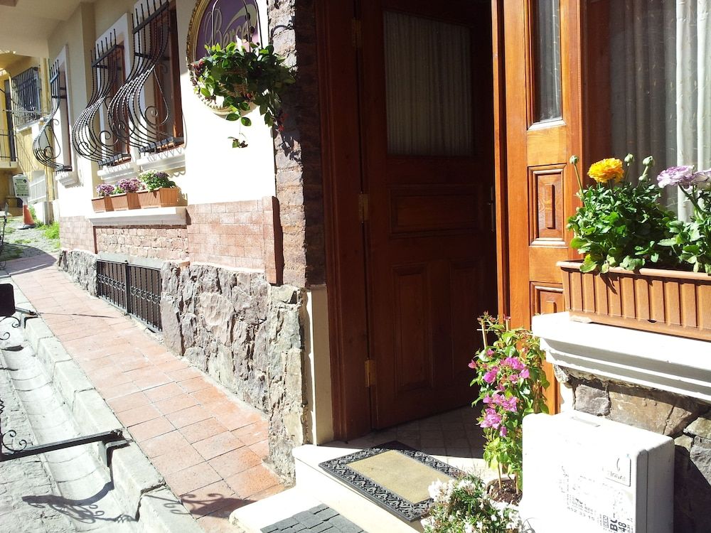 undefined Berce Hotel 10