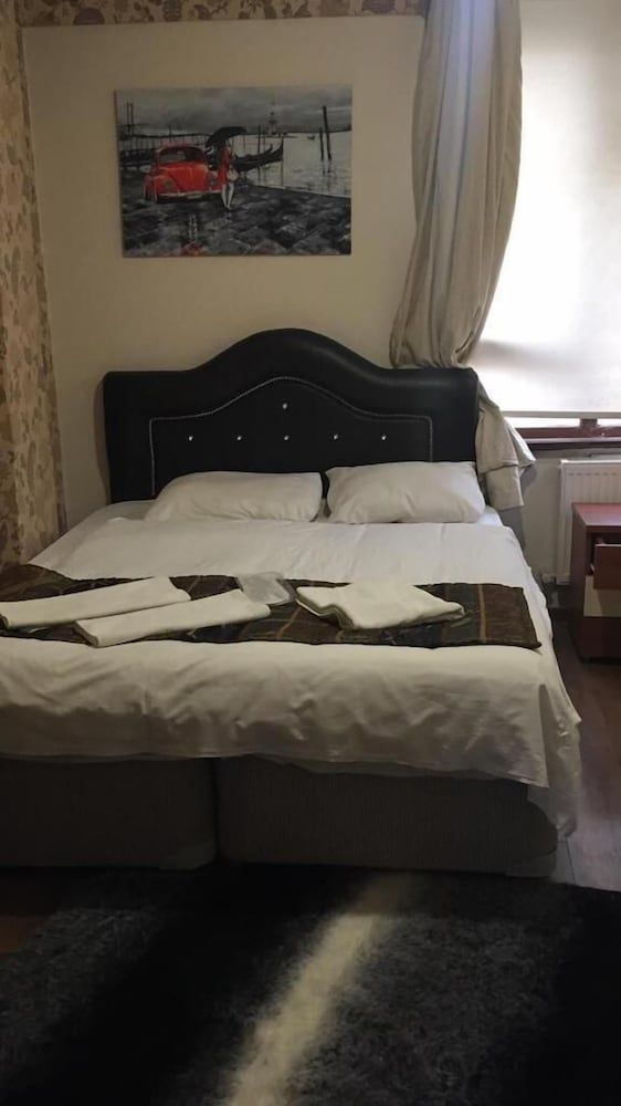 undefined Berce Hotel 2