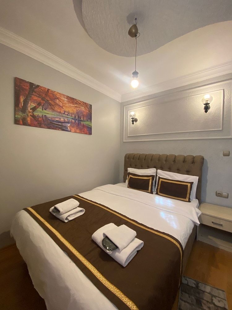 undefined Berce Hotel 3