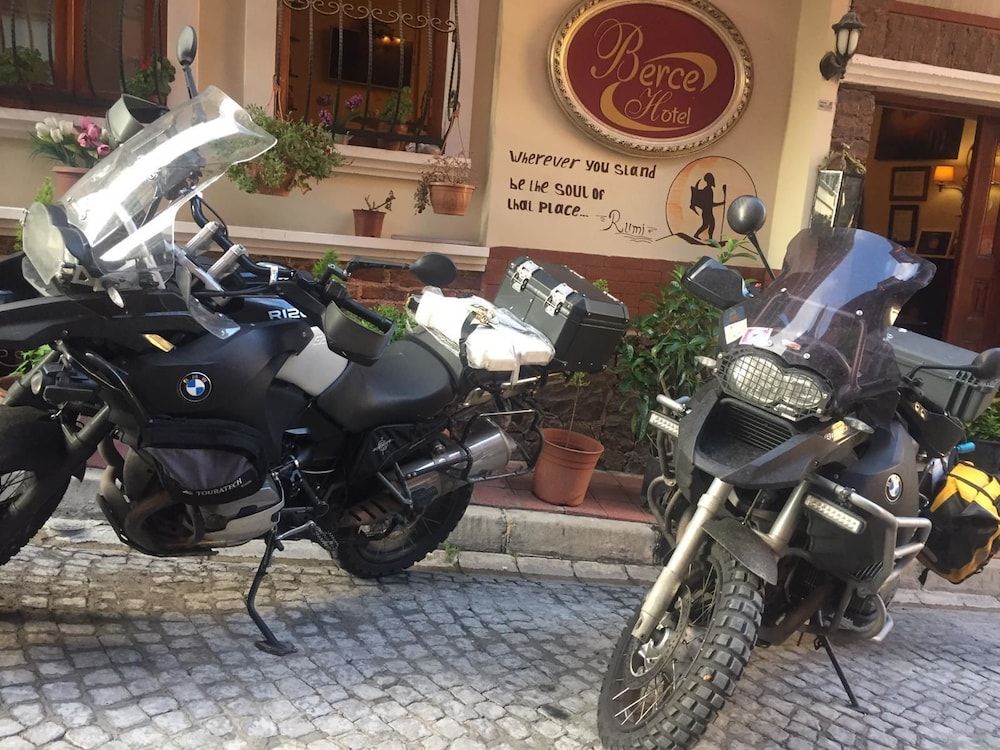 undefined Berce Hotel 7