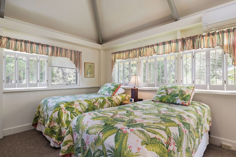 Standard Room (Paina)