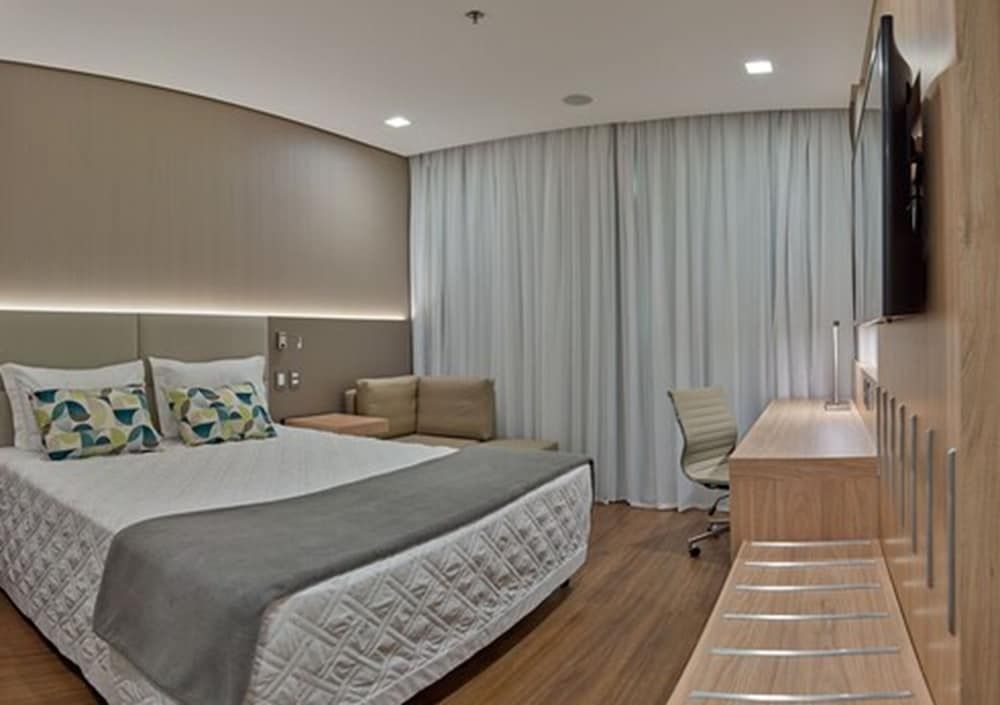 Superior Room, 1 Double Bed