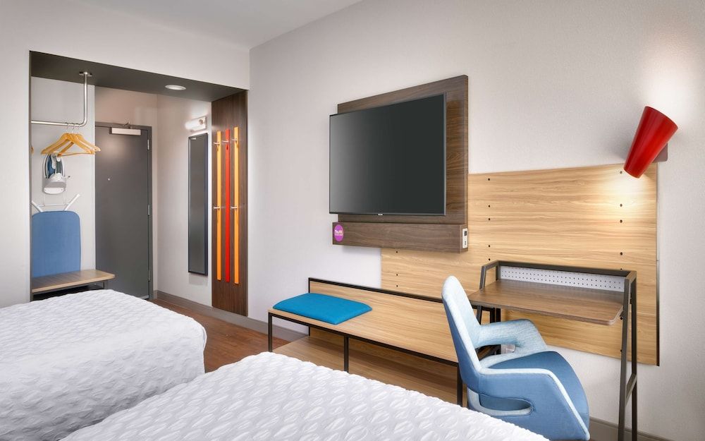 Room, 2 Queen Beds